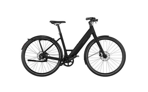 Premium E-Bike von Riese und Müller, "UBN SIX Silent"