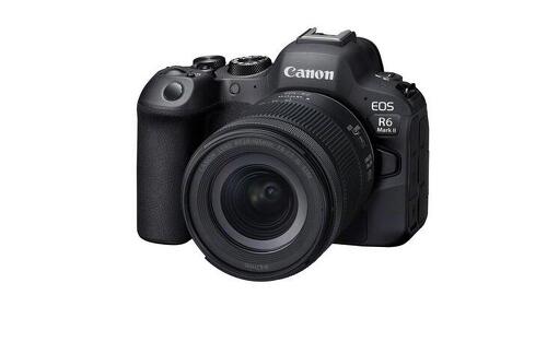 Canon R6II Kit inkl. 24-105mm STM Objektiv